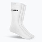 Ponožky FZ Forza Comfort Long 3 páry white