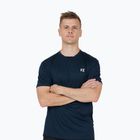 Pánské tenisové tričko FZ Forza Venetto navy