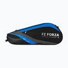 Badmintonový bag FZ Forza Tour Line  15 kpcselectric blue lemonade
