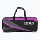 Badmintonový bag FZ Forza Tour Line Square 6 pcs purple flower