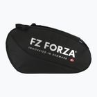Taška na padel FZ Forza Match Line Padel Bag 35 l black/white