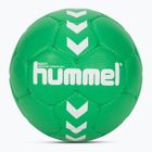 Hummel HML Beach zelená/bílá házená velikost 2
