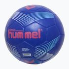 Hummel Storm Pro 2.0 HB modrá/červená házená velikost 2