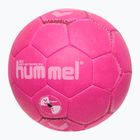 Hummel Kids HB handball purple/white velikost 1