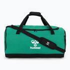 Tréninková taška Hummel Core 2.0 Sports W.SC 63 l jelly bean/green
