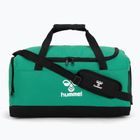 Tréninková taška Hummel Core 2.0 Sports W.SC 25 l jelly bean/green