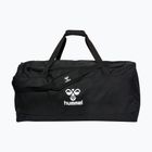 Tréninková taška Hummel Core 2.0 Team 90 l black