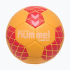 Míč na házenou pro děti Hummel Classic HB Jr orange/red/yellow size 0