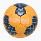 Míč na házenou Hummel Classic Training HB orange/marine/light nlue size 1