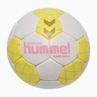 Míč na házenou Hummel Classic Training HB white/yellow/blue size 1