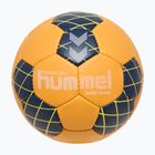 Míč na házenou Hummel Classic Training HB orange/marine/red size 2