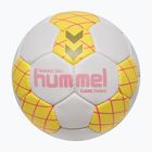 Míč na házenou Hummel Classic Training HB white/yellow/blue size 3