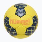 Míč na házenou Hummel Classic Elite HB yellow/marine size 1