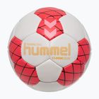 Míč na házenou Hummel Classic Elite HB off white/red/black size 2