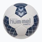 Míč na házenou Hummel Classic Pro HB off white/marine/silver size 2