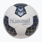 Míč na házenou Hummel Classic Pro HB off white/marine/gold size 3