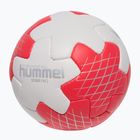 Míč na házenou Hummel Star Pro HB off white/red/silver size 2