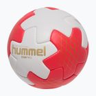 Míč na házenou Hummel Star Pro HB off white/red/gold size 3