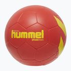 Míč na házenou Hummel Classic Beach HB red/white size 2
