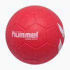 Míč na házenou Hummel Classic Beach HB red/white size 3
