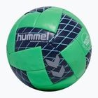 Míč na házenou Hummel Evolution Pro AR HB green/black/orange size 2