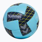 Míč na házenou Hummel Evolution Energizer AR HB light blue/marine/yellow size 3