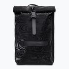 Městský batoh Rains Rucksack Rolltop 13 + 4 l amp