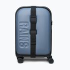 Cestovní kufr Rains Texel Cabin Trolley blue dusk