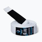 Ground Game BJJ pásek bílý GIBELTWHI01