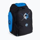 Ground Game "Ikizama" tréninkový batoh černý BACKIKIZ