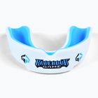 Chránič čelistí Ground Game Knockout Game bílý