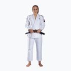 Ground Game dámské BJJ Sakura bílé GISAKWHF1