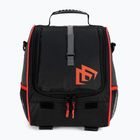 Rybářská taška na Echosondu Mikado Fishfinder Cover czarna UWI-002