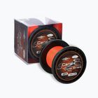 Mikado Carp Octa Braid kaprový vlasec oranžový Z32O-016