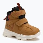Dětské trekové boty BIG STAR II374094 camel