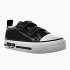 Dětské tenisky BIG STAR KK374080 black