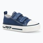 Dětské tenisky BIG STAR KK374081 navy blue