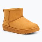 Dámské sněhule BIG STAR KK274289 802 camel