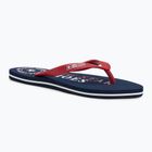 Pánské žabky BIG STAR LL174428 navy blue