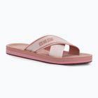 Dámské nazouváky BIG STAR NN274A058 light beige