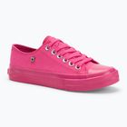 Dámské tenisky BIG STAR NN274290 fuchsia