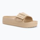 Dámské nazouváky  BIG STAR NN274A66 beige