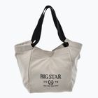 BIG STAR dámská kabelka NN574058 béžová