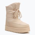Dámské sněhule BIG STAR OO274885 beige