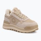 Dámské boty  BIG STAR OO274A214 beige