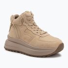 Dámské boty BIG STAR OO274A326 beige