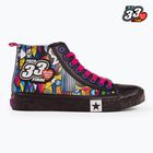 Dámské tenisky BIG STAR RR274A653 black/multicolour