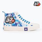 Dámské tenisky BIG STAR RR274A654 white