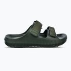 Pánské nazouváky Big Star RR174A027 green/olive