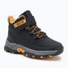 Dětské boty BIG STAR SS374013 black